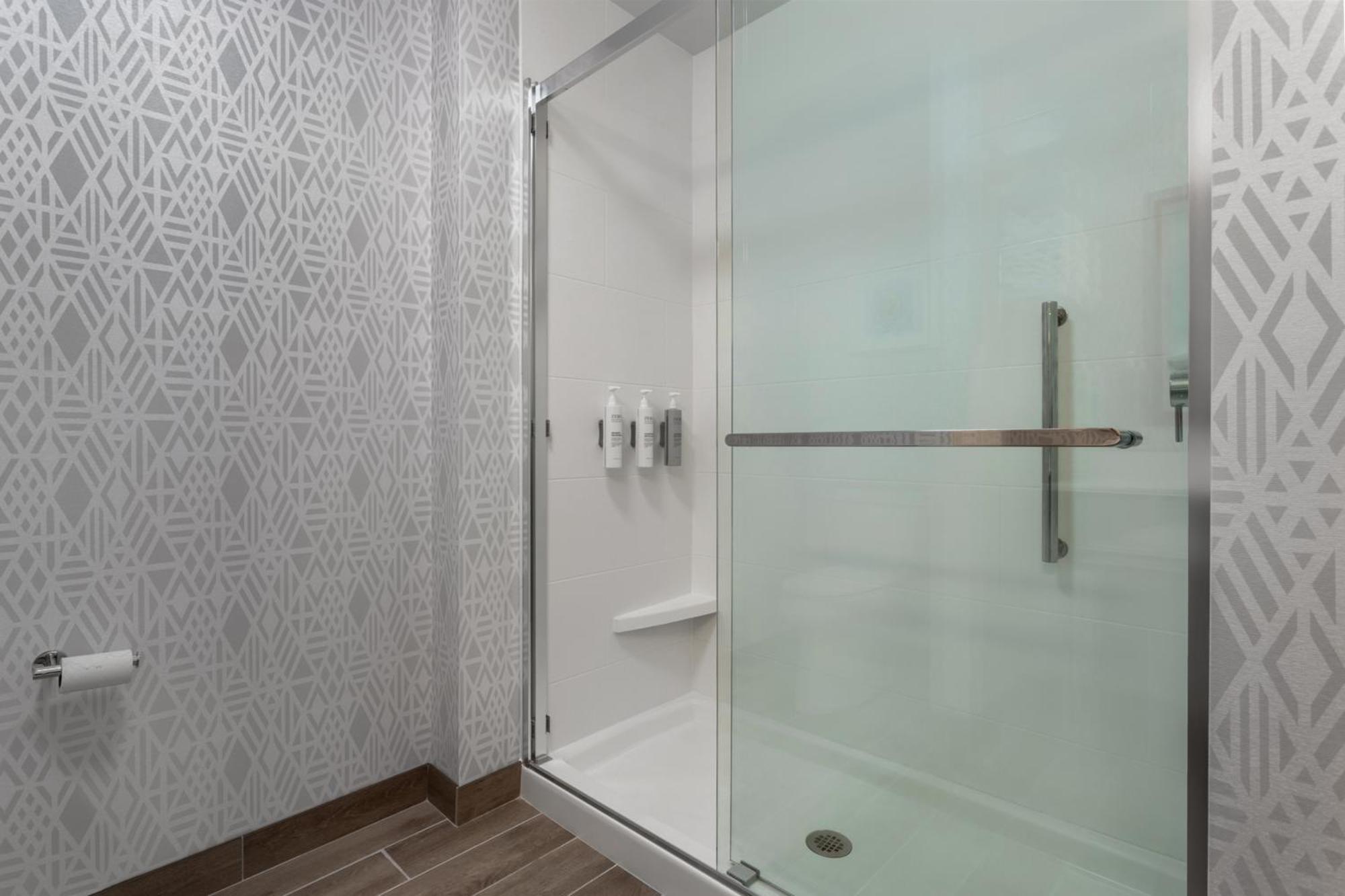 Hampton Inn & Suites Річмонд Екстер'єр фото